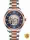 Titan Neo Gents Upg Analog Watch - For Men 9120BM02,NT1734KM02,NU1734KM02 - Image 2