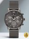 FOSSIL Neutra Analog Watch - For Men FS5699,FS5699I - Image 3
