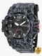 ZENMO CASINO Analog Watch - For Men & Women Casino Metal Diamond Chrome - Image 3