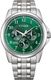CITIZEN Analog Watch - For Men AG8341-55L - Image 3