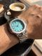 Americanviber Bumblebee Edition Hexa Case Watch for Men - Image 4