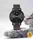 Fastrack Silver Dial Brown LeatherStrap Analog Watch - For Men NT3278NL01,NU3278NL01 - Image 2