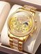 Bigotti Milano Analog Watch - For Men BG.1.10596-3 - Image 3