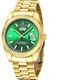 Fiveyearwarrant RLX Green Premium Analog Watch for Men - Image 3