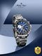 Wristy Analog Watch - For Men WRM02 - Image 4