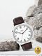 TIMEX Blue Dial Stainless Steel Analog Watch for Men TW0TG7304 - Image 4