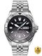 Fossil Heritage Analog Watch for Men ME3233 - Image 4