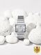 Casio Vintage Rose Gold Digital Watch B650WC-5ADF - Image 4