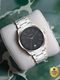 Titan Karishma Brown Dial Silver Stainless Steel Strap Analog Watch - For Men 1899SM03 - Image 4
