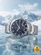 CASIO-MENS-METAL Analog Watch - For Men A2523 (MTP-B195D-1AVDF) - Image 4
