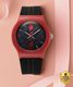 Rumi Analog Watch CHRN-HUB-MIDNIGHT Blue - Image 4