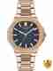LEE COOPER Analog Luminous Index Analog Watch - For Men LC07368.390 - Image 2