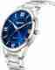 TIMEX Blue Dial Analog Watch for Men TWEG355SMU03T - Image 2