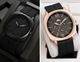 SANGANI Arabian Dial Square Silicone Strap Analog Watch for Men - Image 4