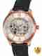 TIMEX Automatic Silver Dial Analog Watch - For Men TWEG208SMU10 - Image 2