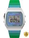 Casio Vintage B640WC-5ADF Rose Gold Digital Watch - Image 4