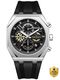 DANIEL HECHTER Analogue Multicolour Dial Men's Watch Analog Watch - For Men DHM1007-03 - Image 4
