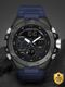 Carlington Endurance Series Analog-Digital Watch CT 9140 - Image 3