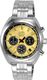 Casio Edifice Blue Dial Silver Stainless Steel Analog Watch - Image 3