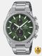 CASIO Edifice Analog Watch ED638 EFV-640DC-1AVUDF - Image 3