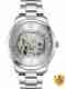 TIMEX Automatic Beige Dial Analog Watch for Men TW000Z800 - Image 2