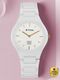 Fastrack Trendies Analog Watch for Women 68007PP01 - Image 4