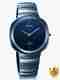 Titan Edge Squircle Black Dial Ceramic Strap Watch - Image 2