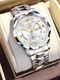 IIK Collection Analog Watch for Men - IIK-5091M - Image 4