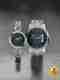 CASIO Vintage LA680WA-1DF Digital Watch - Image 2