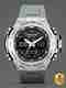 Carlington Endurance Series Analog-Digital Watch CT 9107 - Image 2