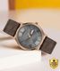TIMEX Brown Dial Analog Watch for Men TWEG357SMU02T - Image 4