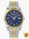 Mathey-Tissot Swiss Made Quartz Black Dial Analog Watch H810PN - Image 2