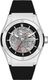 INSHASALE JAI SHRI RAM Skeleton Automatic Watch Analog Watch - For Men JSR-SKL-34 - Image 4