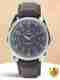 Titan Neo Basics Black Dial Brown Leather Strap Analog Watch - For Men NT1730SL02,NU1730SL02 - Image 2