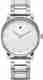Fastrack Minimalists Analog Watch for Men NT38024PP27 - Image 2