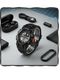 ROXTO ROUND DIAL Digital Watch - For Men & Women SMARTWATCH0123 - Image 4