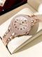 DANIEL HECHTER Palais Royal Women's Analog Watch DHW2003-11 - Image 3