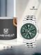Americanviber Bumblebee Edition Hexa Case Watch for Men - Image 3