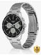 Casio Edifice Blue Dial Steel Watch EFV-650D-2AVUDF - Image 3