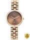 Fastrack Vyb Spotlight Analog Watch Women FV60062WM01W - Image 4