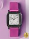 Sonata Splash 3.0 Analog Watch for Women 8172SP04 - Image 3