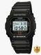 CASIO G-SHOCK Digital Watch - For Men G1786 (GX-56UBB-1DR) - Image 3