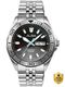 TIMEX Automatic, Silver Dial Analog Watch - For Men TWEG311SMU08 - Image 4