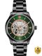 TIMEX Automatic Beige Dial Analog Watch for Men TW000Z800 - Image 3