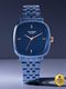 SONATA Poze 9 Quartz Olive Dial Analog Watch for Men - Image 3