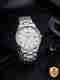 Allen Solly Analog Watch for Men AS000069A Silver - Image 2