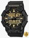CASIO G-SHOCK Digital Watch - For Men G1786 (GX-56UBB-1DR) - Image 4