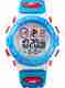 ROXTO H9 PRO MAX SMART WATCH Digital Watch - For Boys & Girls SMARTW03 - Image 2