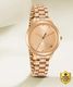 TIMEX Black Dial Analog Watch - For Women TWHL41SMU08 - Image 4