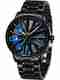 TADIA Analog Watch for Men SPIDER_SPIN-10 - Image 2